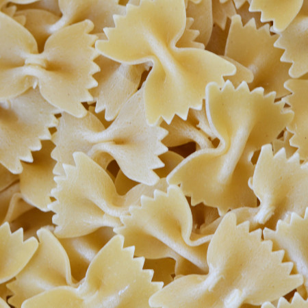 Farfalle