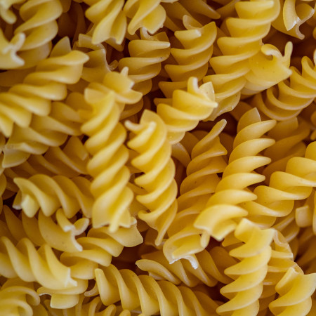 Fusilli