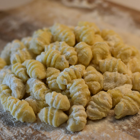 Gnocchi