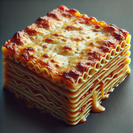 Lasagna