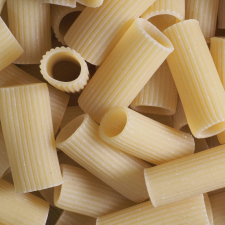 Rigatoni