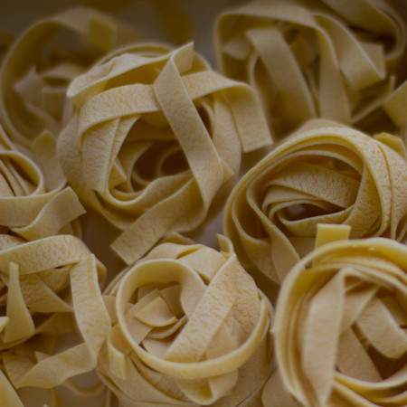 Tagliatelle